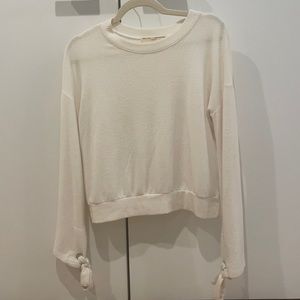 UO sweatshirt